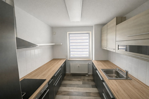 Küche - Einfamilienhaus in Meißen zum Kaufen