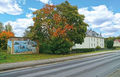 Trafohaus - Grundstück in Lychen zum Kaufen