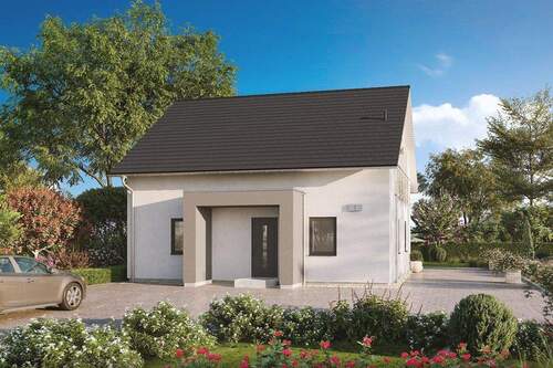 Bild 1 - Entdecken Sie Ihr neues Zuhause: Wohnen mit Stil und Komfort