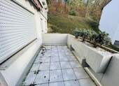 Terasse - 