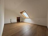 Schlafzimmer - 2 Zimmer Etagenwohnung zur Miete in Satteldorf