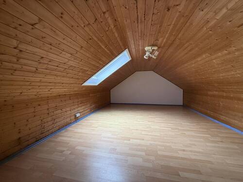 Ankleide - 2 Zimmer Etagenwohnung in Satteldorf