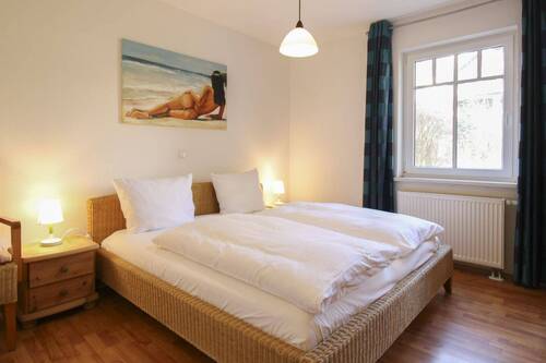 Schlafzimmer 1 - 