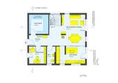 Grundriss EG - 
