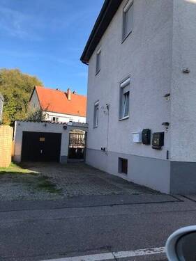 IMG_9387.jpg - 8 Zimmer Mehrfamilienhaus, Wohnhaus zum Kaufen in Straubing
