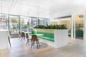Bild 2 - Mitgliedschaften für flexible Arbeitsplätze in Regus Hammerbrook
