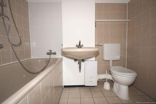 Badezimmer - 