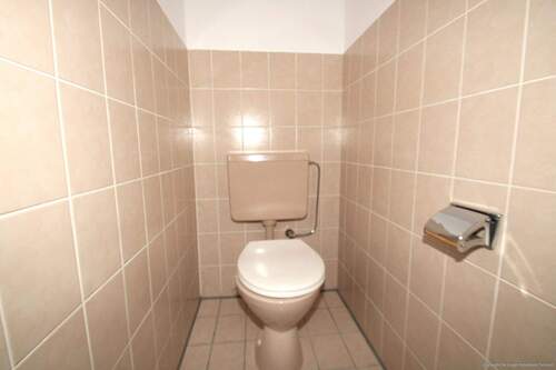 Gäste-WC - 