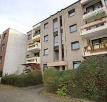 Lichthelle und freundliche Zwei-Zimmer-Wohnung in Bonn, Ortsteil Brüser Berg zu vermieten - Bonn / Brüser Berg