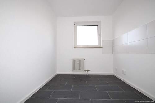 Küche - 2 Zimmer Etagenwohnung in Bonn / Brüser Berg