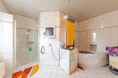 Badezimmer - 