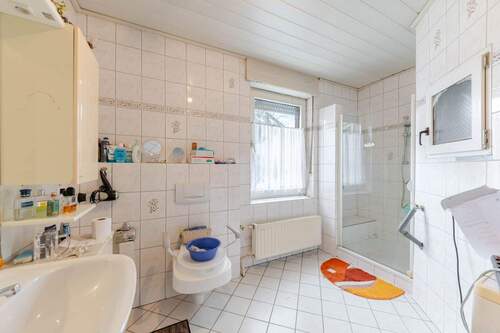 Badezimmer - 