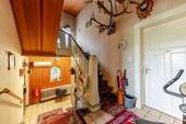 Treppenhaus - 