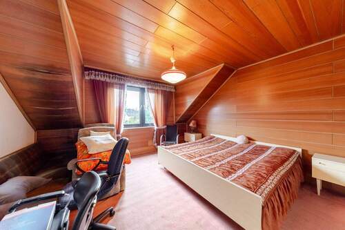 Schlafzimmer - 