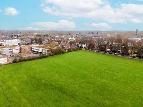 Luftaufnahme der Umgebung - Einfamilienhaus mit 145,00 m&sup2; in Kleve zum Kaufen