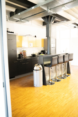 Küche - Büro zur Miete in Karlsruhe