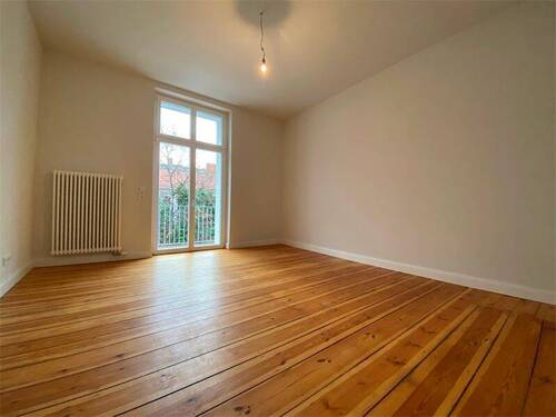 Musterfoto, saniert - 