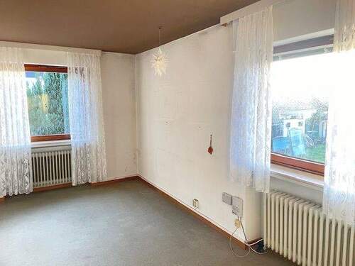 Zimmer Obergeschoss - 