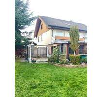 Familienfreundliches Haus mit Potenzial! - Bielefeld Oldentrup