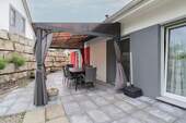 Terrasse - 