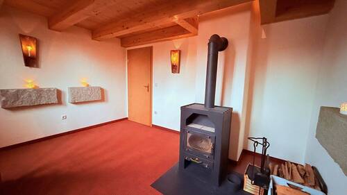 Galeriezimmer unten - 