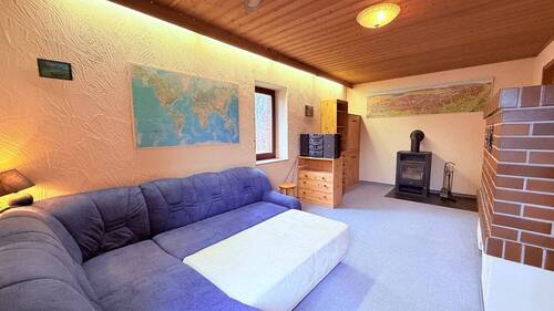 Wohnen - Einfamilienhaus mit 118,00 m&sup2; in Eggenfelden zum Kaufen