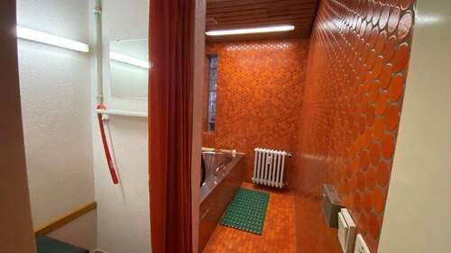 Eines der Moorbecken - 