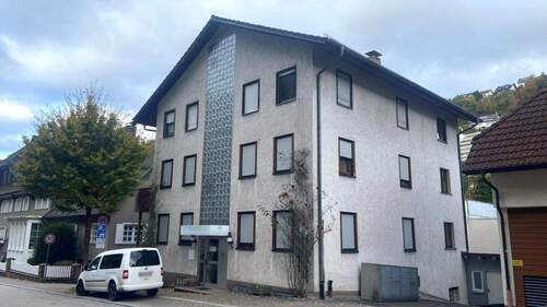Außenansicht - Mehrfamilienhaus, Wohnhaus mit 342,00 m&sup2; in Bad Peterstal-Griesbach zum Kaufen