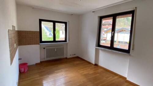 Obergeschoss - Küche - 