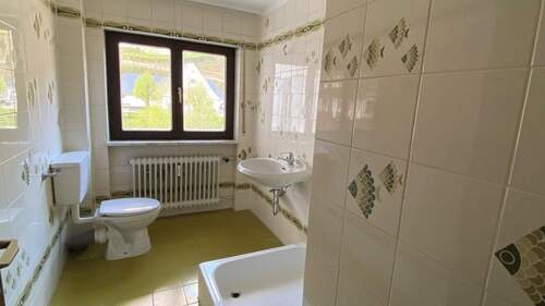 Obergeschoss - Badezimmer - 