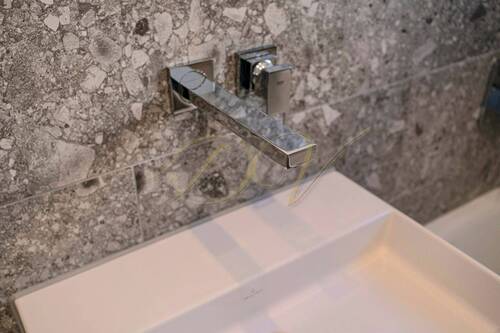 Badezimmer Details - 