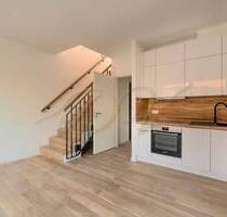 Aktion! Provisionsfrei! Elegantes Wohnen mit Dachterrasse, grünem Dachgarten und Weitblick - Berlin Lichterfelde