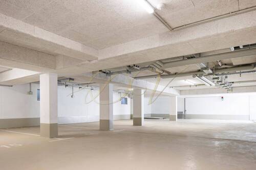 Tiefgarage - 