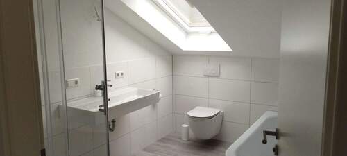 Bad (Einliegerwohnung) - 