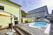Poolbereich - 