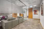 Business Lounge - 