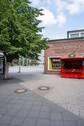 Nahegelegener Nordbahnhof - 