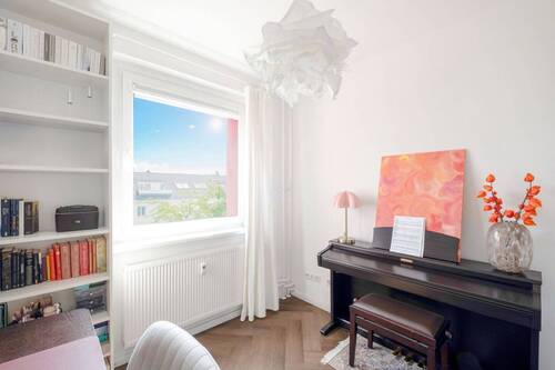 Weiteres Zimmer - 