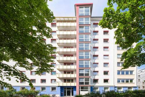 Hausansicht - 