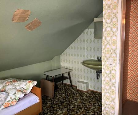 Kinderzimmer - 