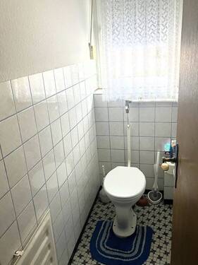 Gäste-WC - 