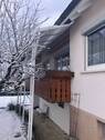 Überdachter Balkon - 