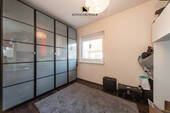 Ankleidezimmer - 
