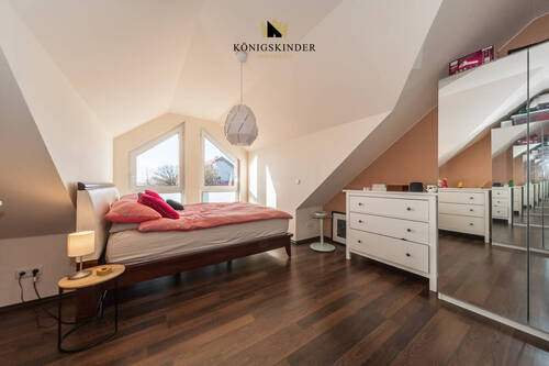 Schlafzimmer - 