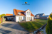 Ansicht - Einfamilienhaus mit 171,00 m² in Hohenstadt zum Kaufen