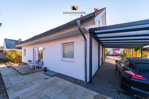 Eingangsbereich - 