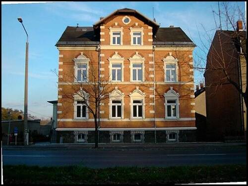 Bild 1 - BS52DGre - Pendlertraum - 1-Raum-Wohnung mit neuer Küche – fußläufig zum Bahnhof