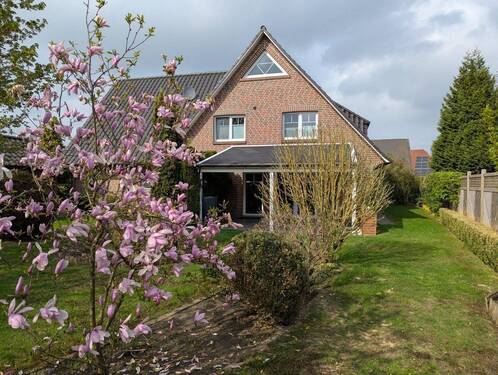 Gartenanlage (1) - 