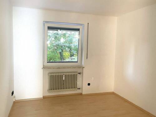 Kinderzimmer - 