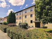 Vorgarten - 